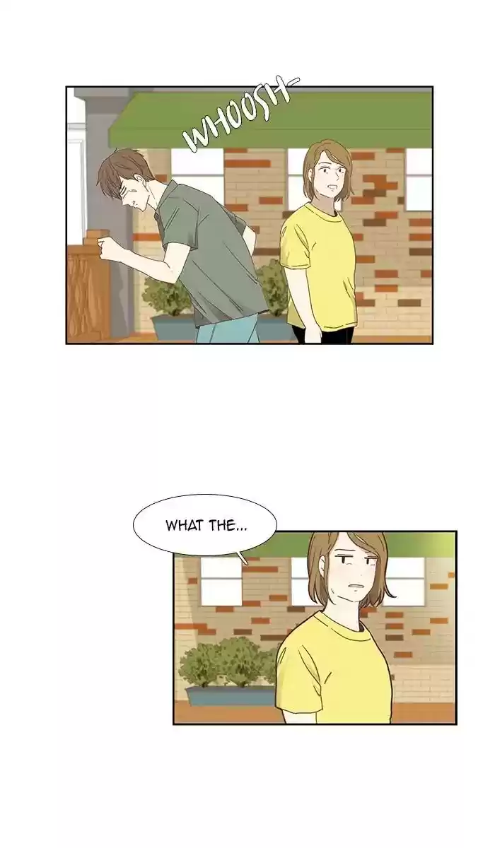 Girl's World Chapter 138: Relationship Change