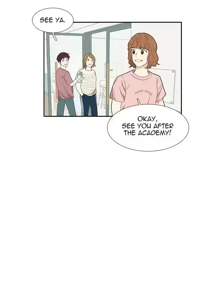 Girl's World Chapter 138: Relationship Change