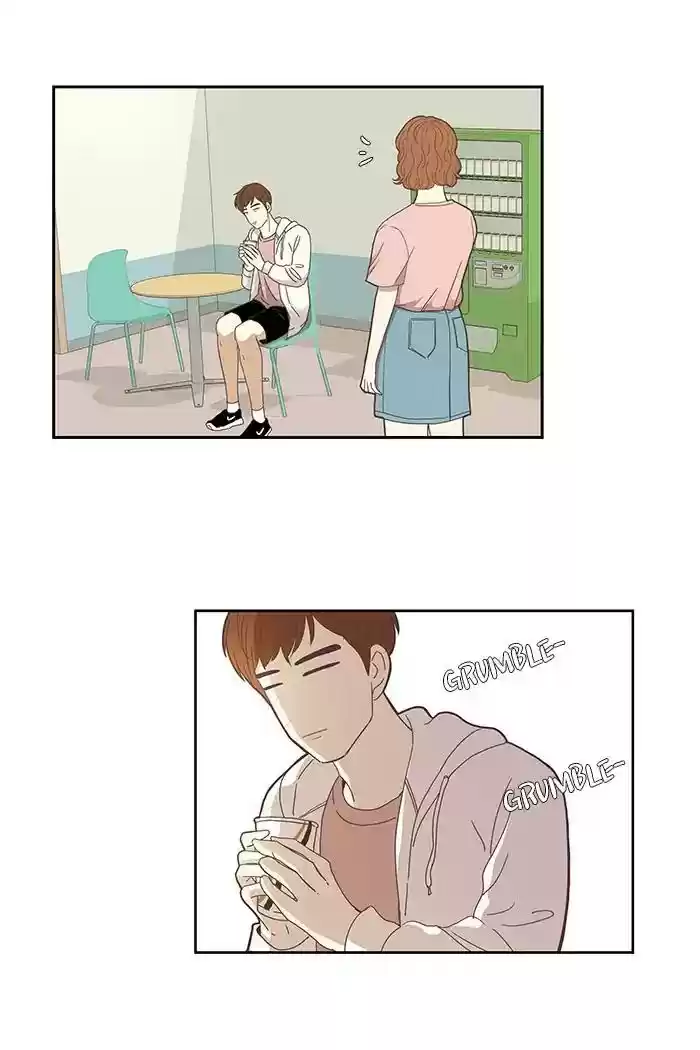 Girl's World Chapter 138: Relationship Change