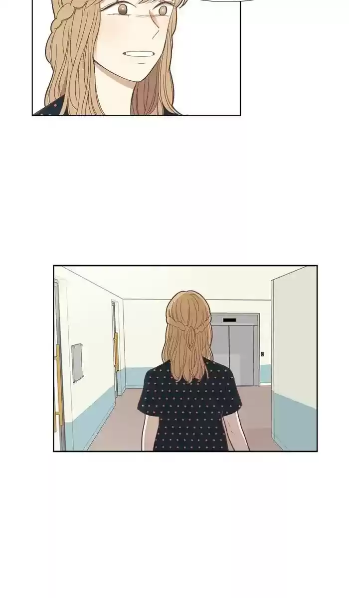 Girl's World Chapter 139: