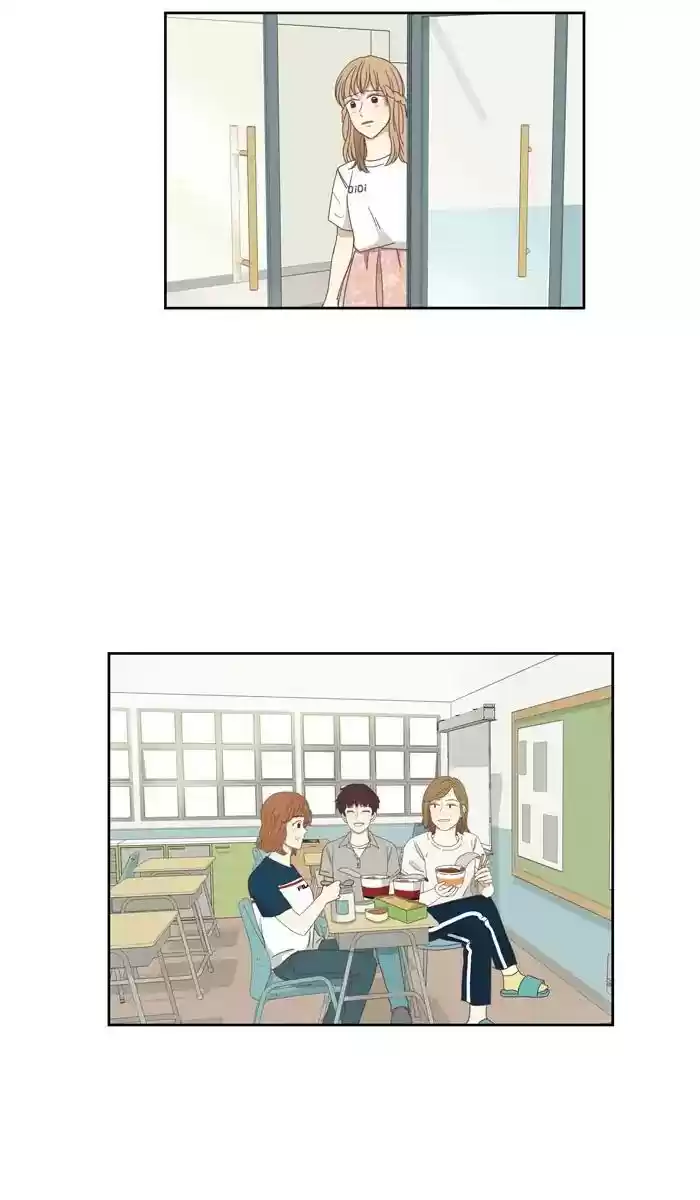 Girl's World Chapter 139: