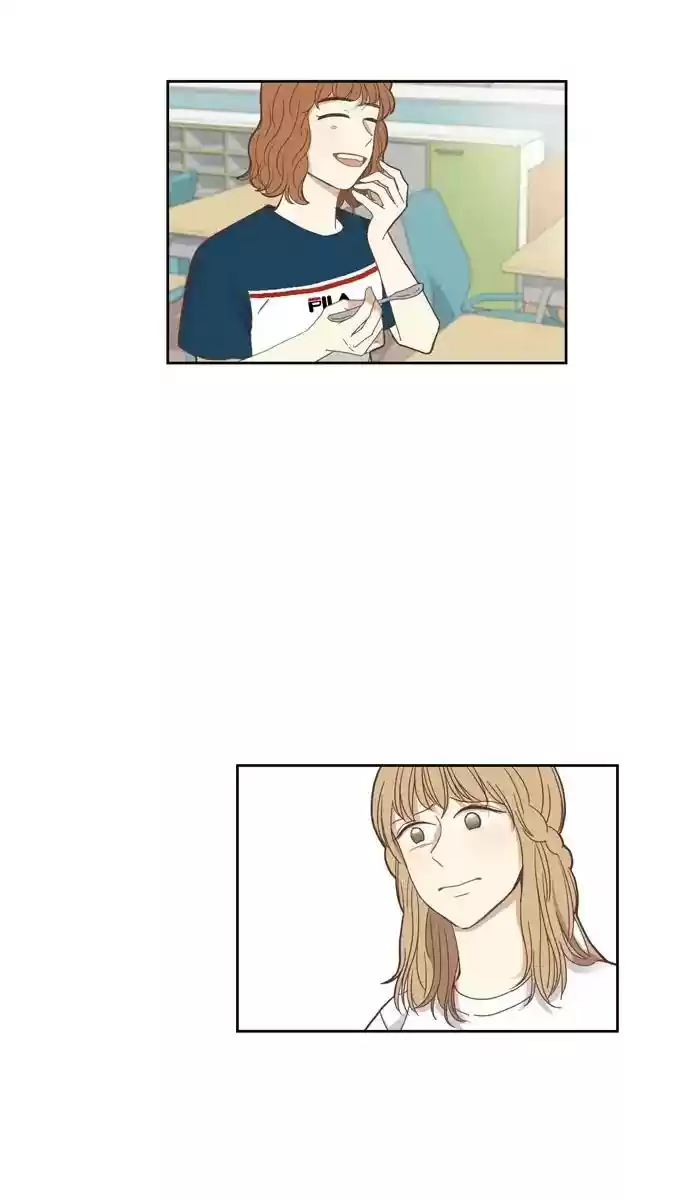 Girl's World Chapter 139: