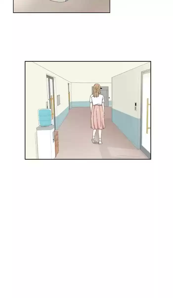 Girl's World Chapter 139: