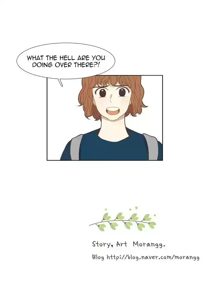 Girl's World Chapter 139: