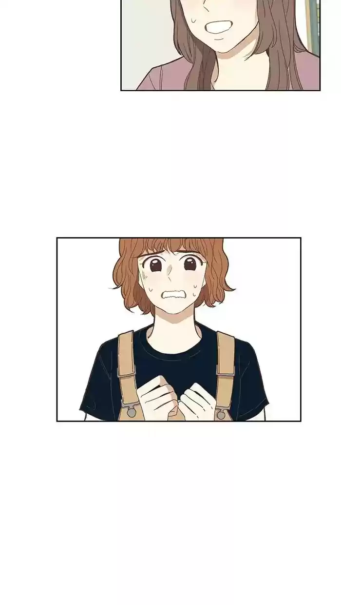 Girl's World Chapter 140: