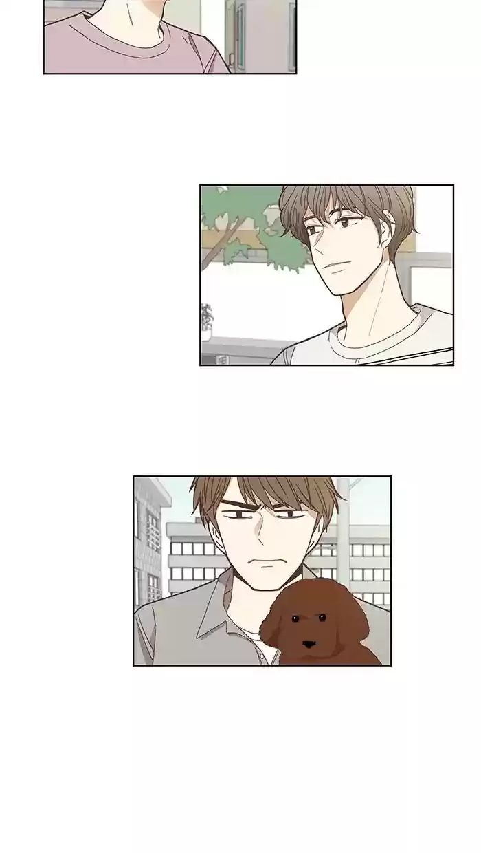 Girl's World Chapter 140: