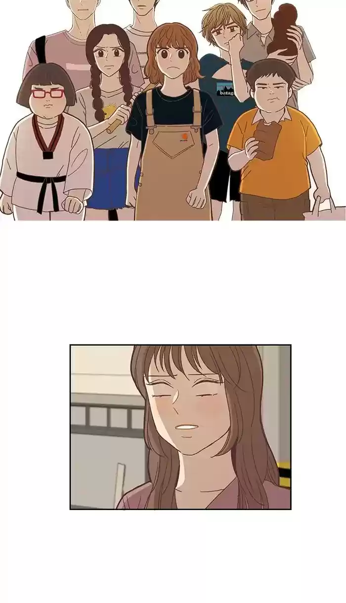 Girl's World Chapter 141: Nari and the Avengers