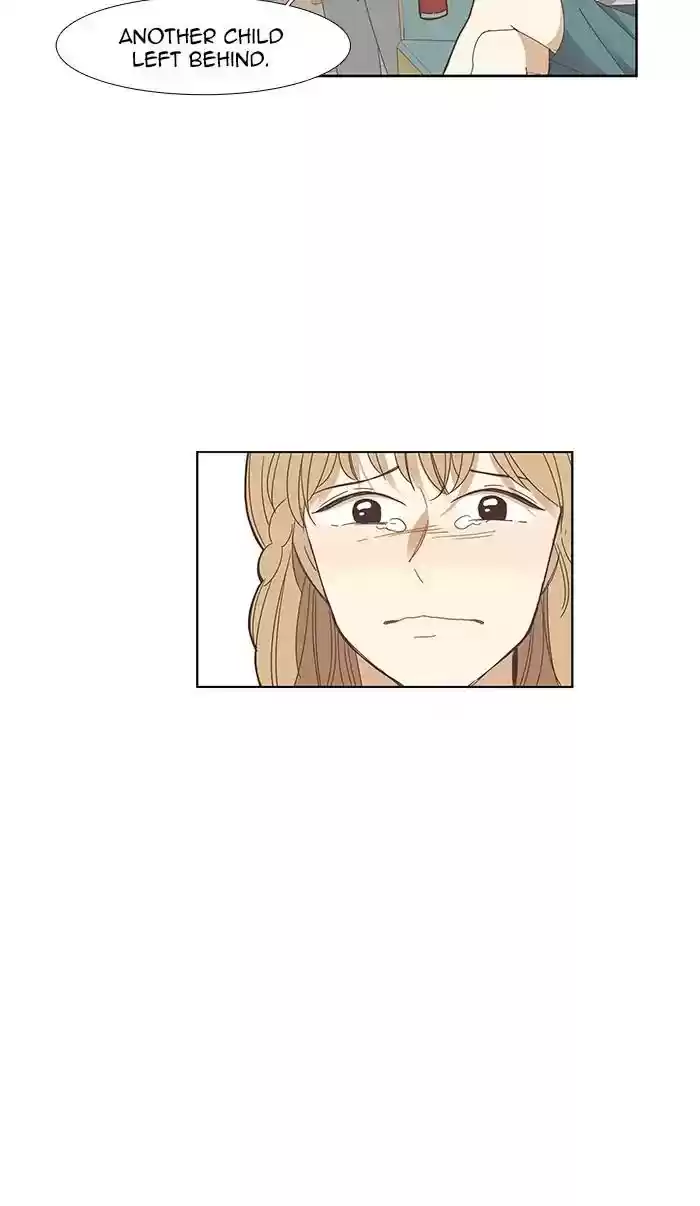 Girl's World Chapter 141: Nari and the Avengers