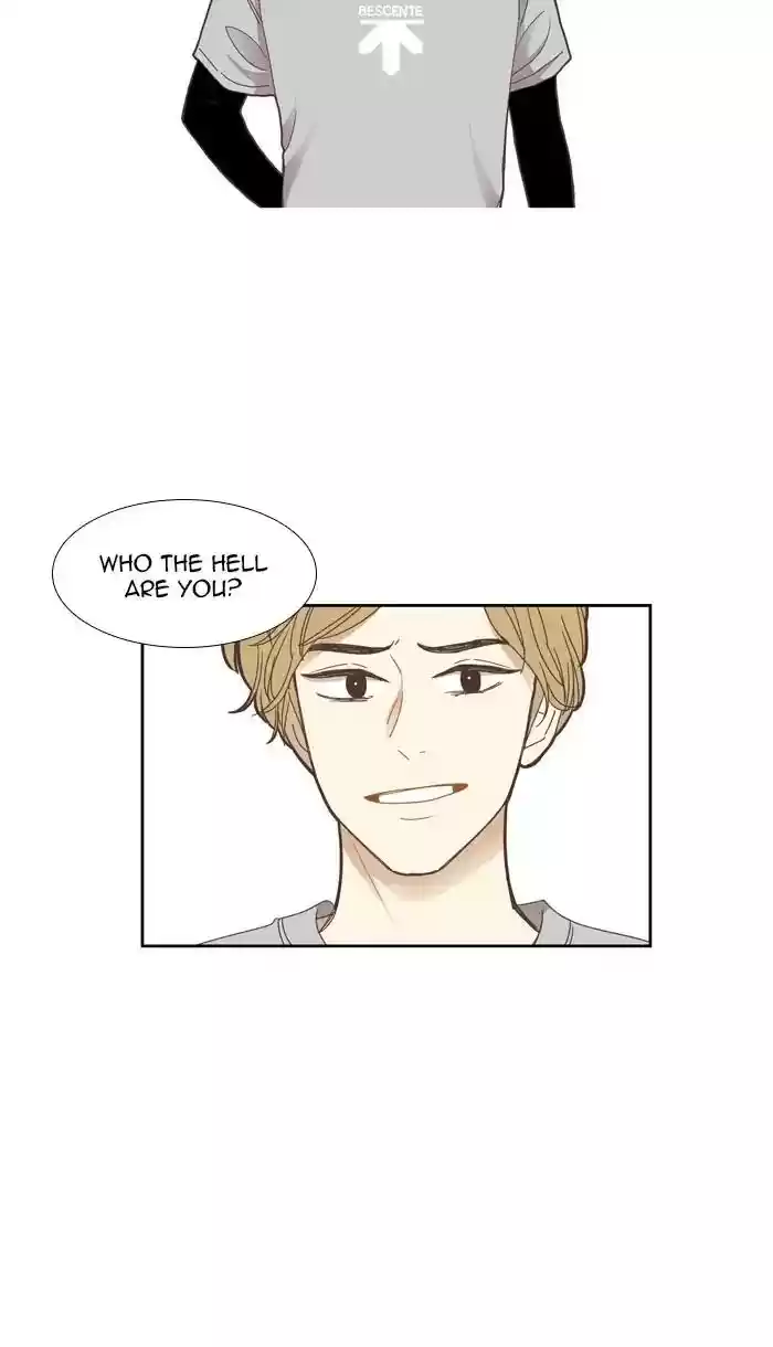 Girl's World Chapter 141: Nari and the Avengers