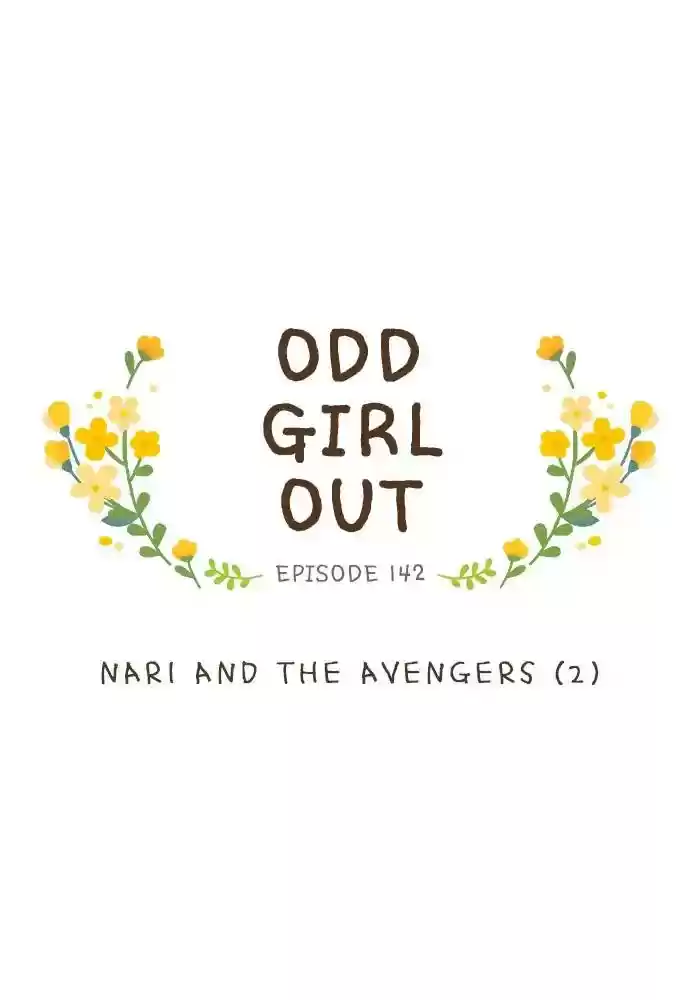 Girl's World Chapter 142: