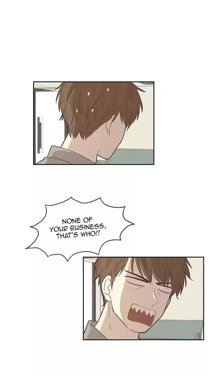 Girl's World Chapter 142: