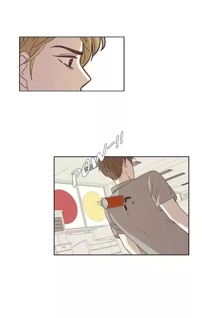 Girl's World Chapter 142: