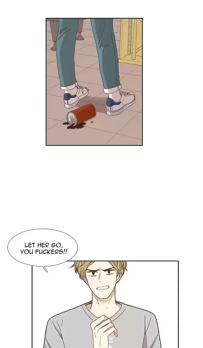 Girl's World Chapter 142: