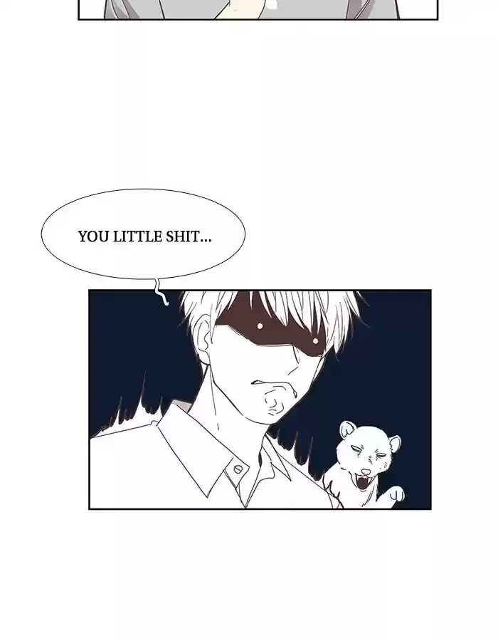 Girl's World Chapter 142: