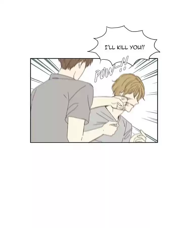 Girl's World Chapter 142: