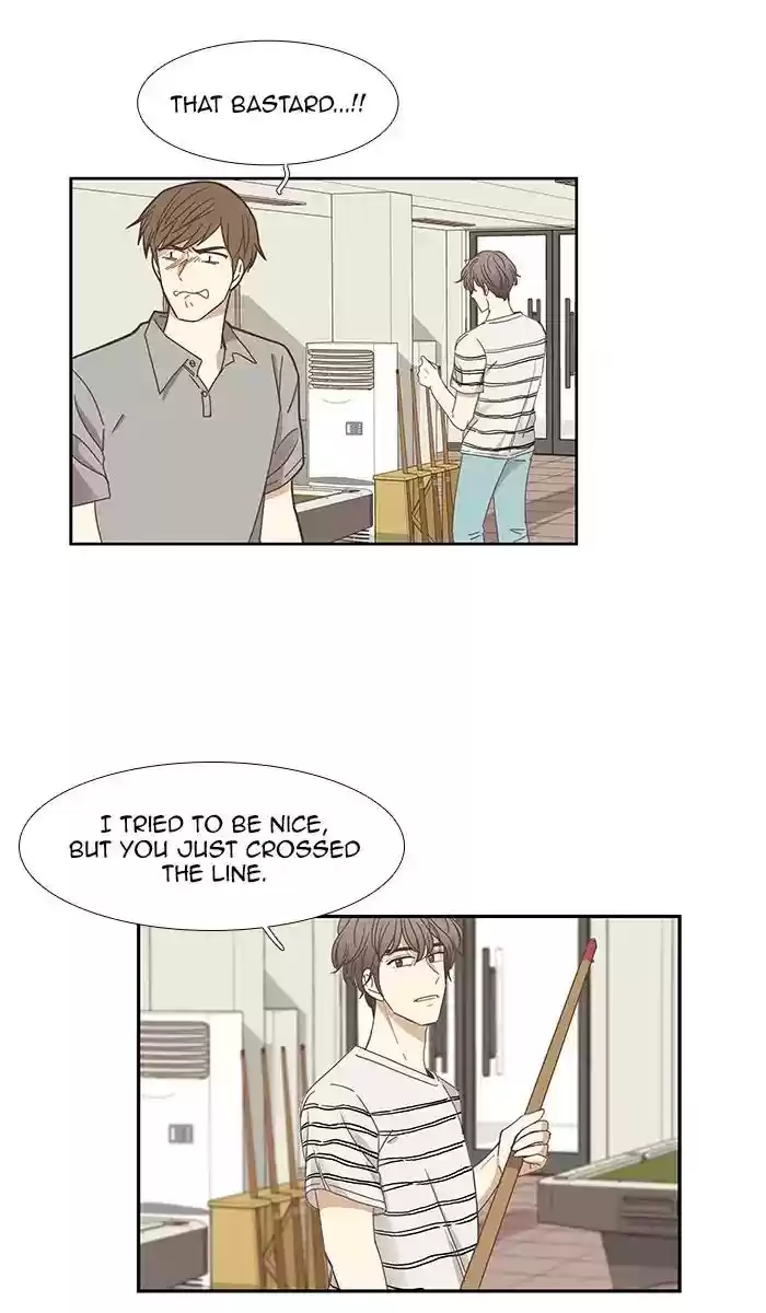 Girl's World Chapter 142: