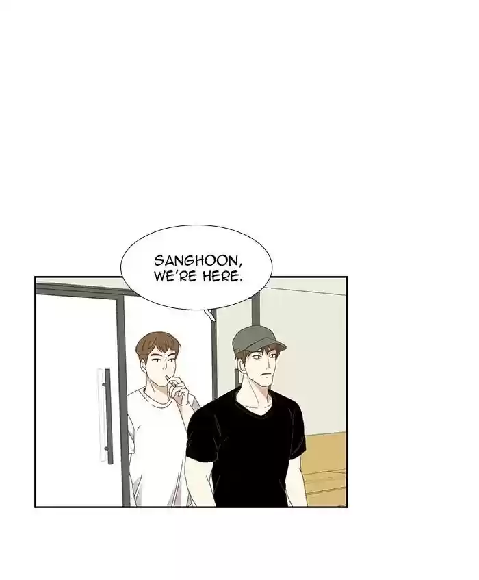 Girl's World Chapter 142: