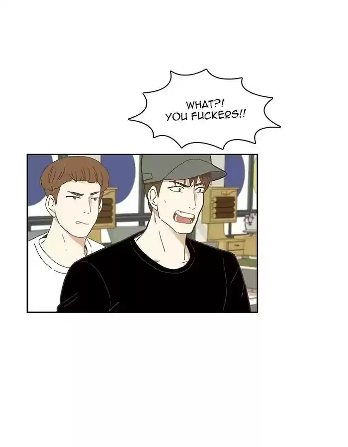 Girl's World Chapter 142: