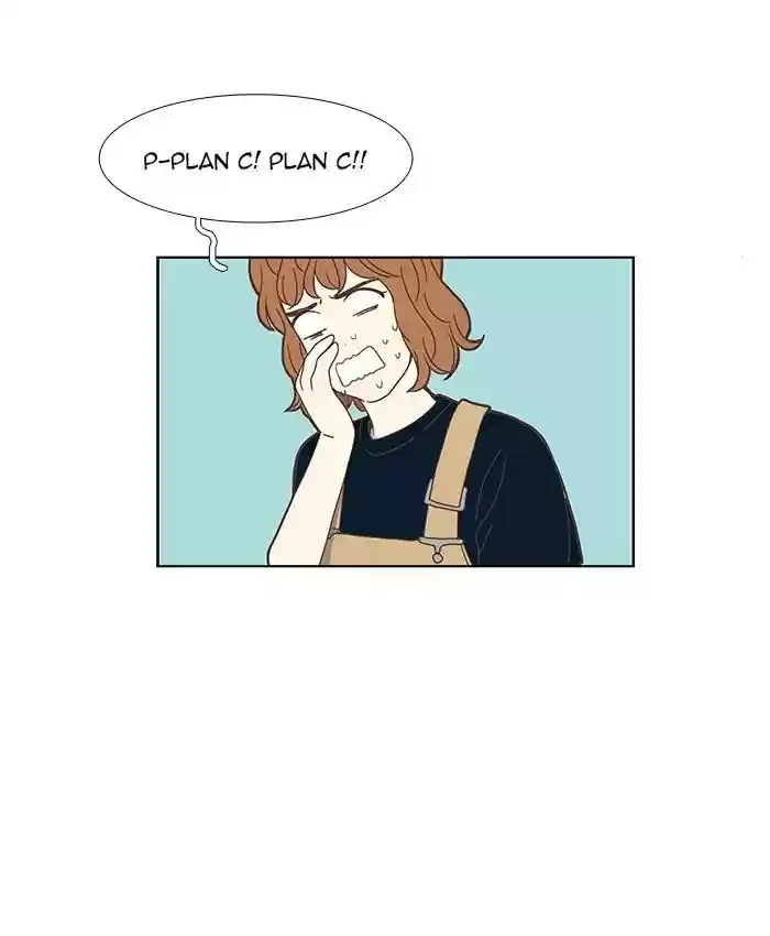 Girl's World Chapter 142: