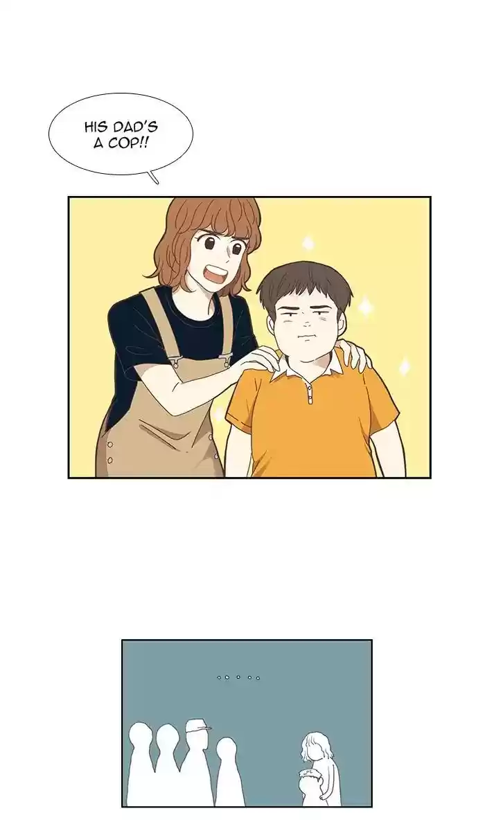 Girl's World Chapter 142: