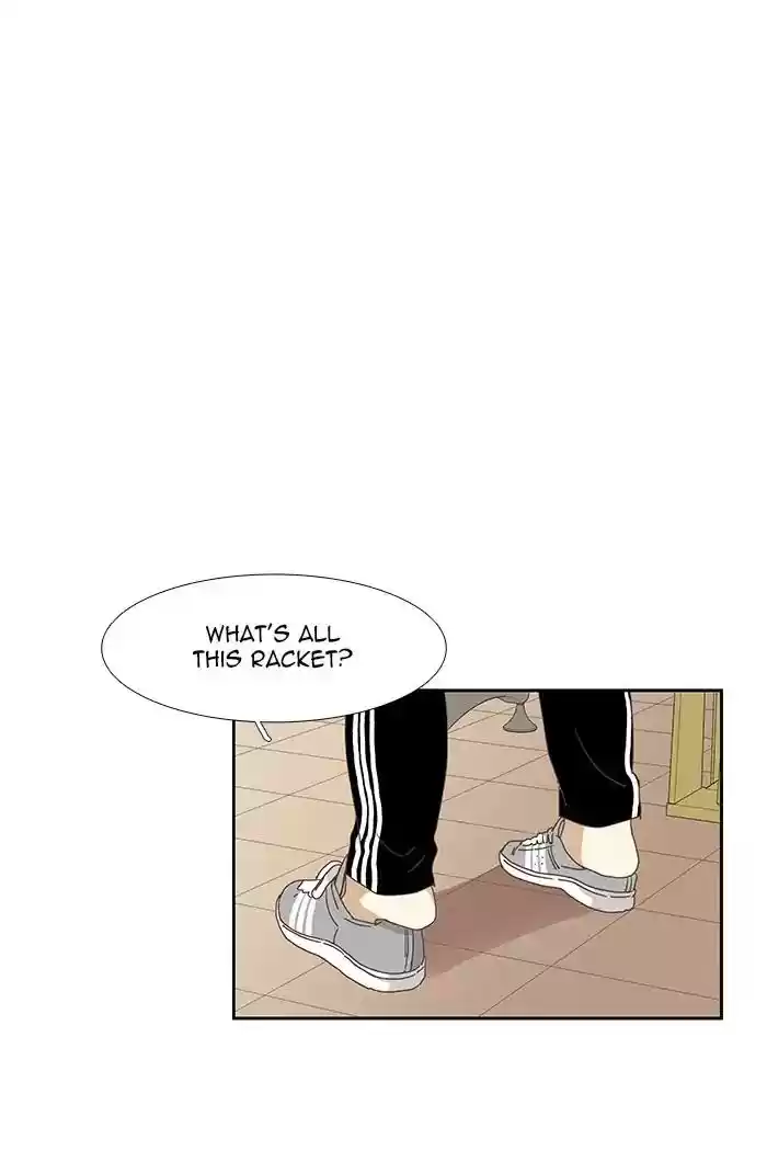 Girl's World Chapter 142: