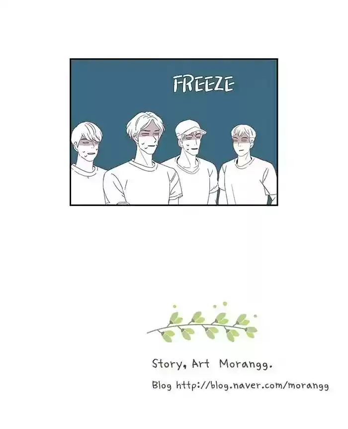 Girl's World Chapter 142: