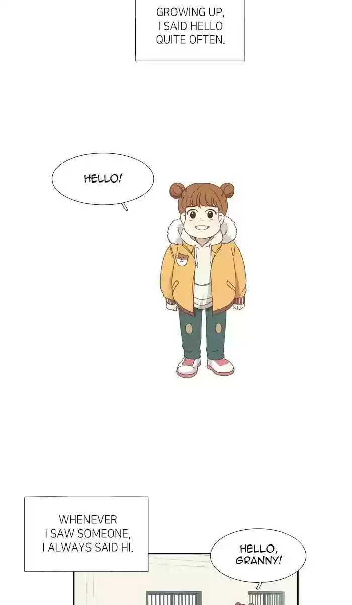 Girl's World Chapter 143: Belated Regret