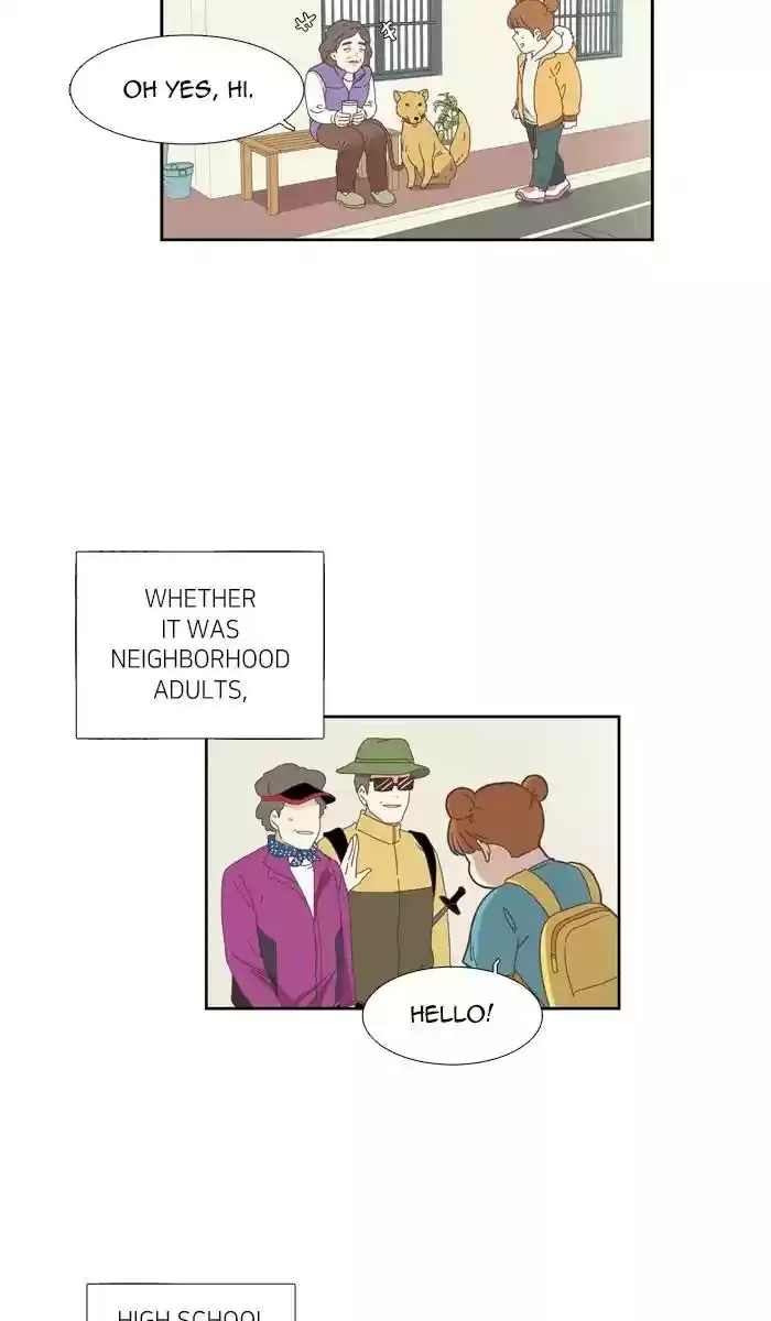 Girl's World Chapter 143: Belated Regret