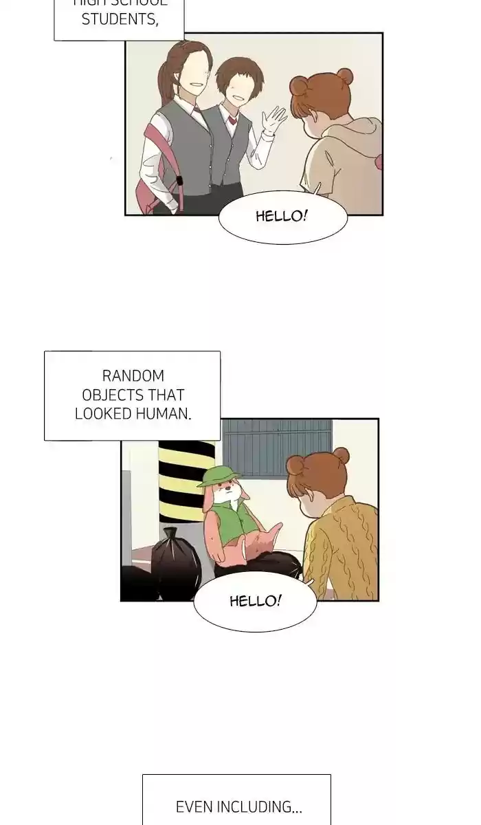 Girl's World Chapter 143: Belated Regret