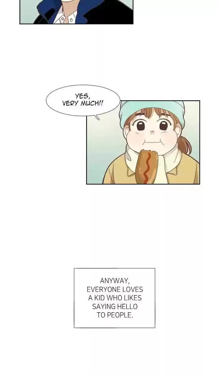 Girl's World Chapter 143: Belated Regret