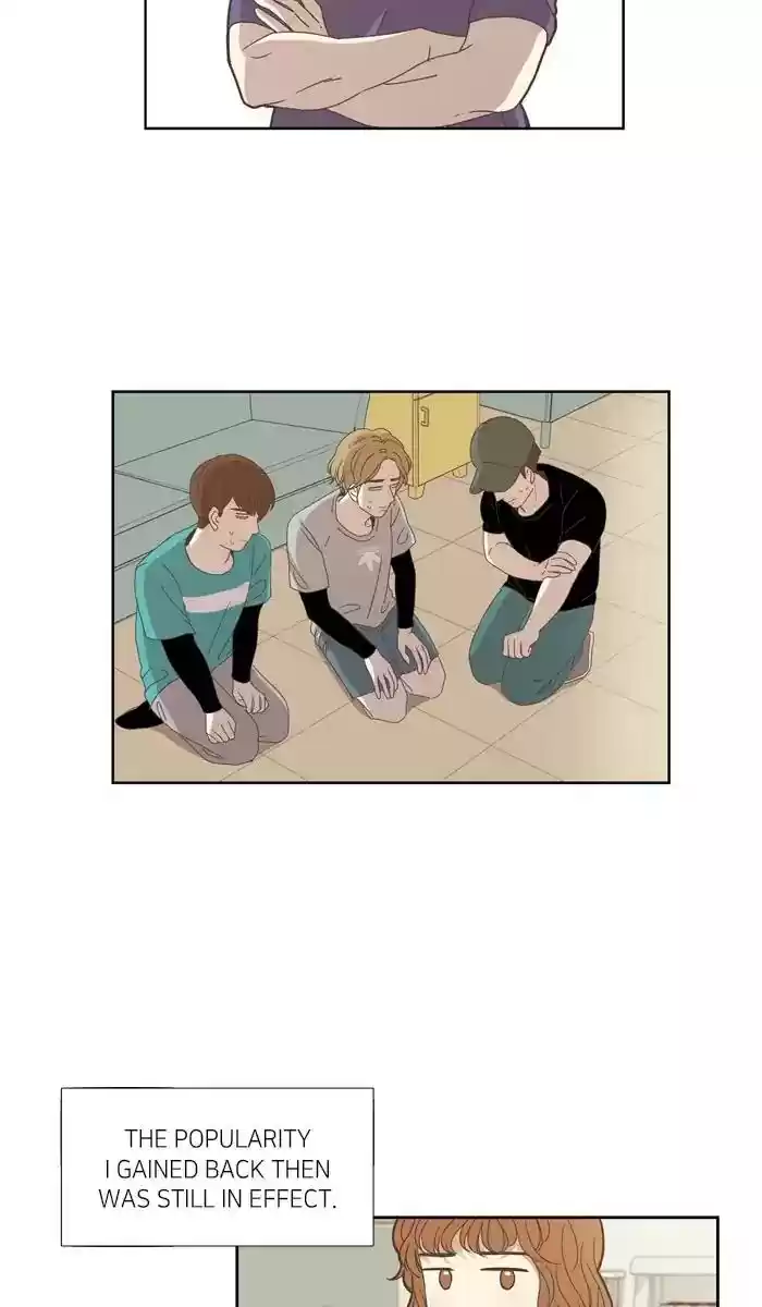 Girl's World Chapter 143: Belated Regret