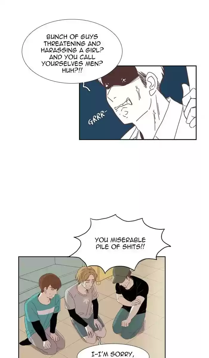 Girl's World Chapter 143: Belated Regret