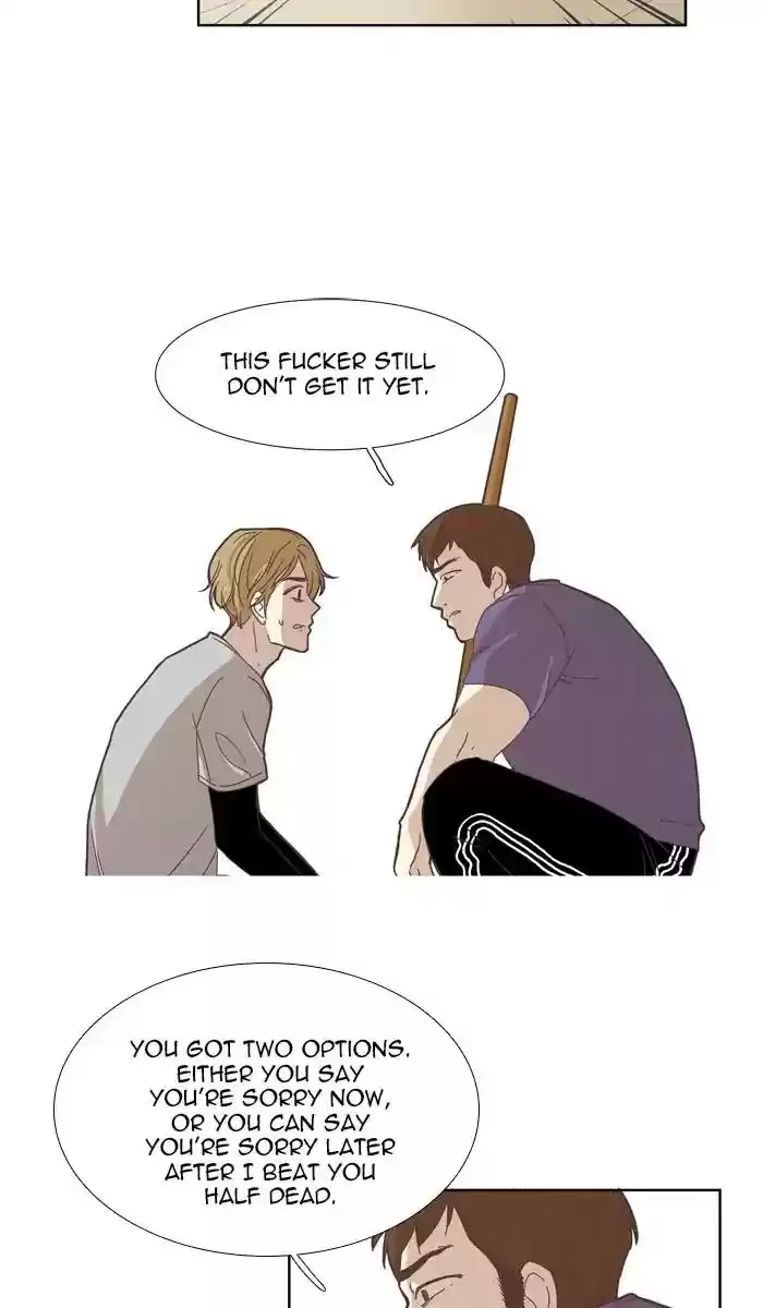 Girl's World Chapter 143: Belated Regret