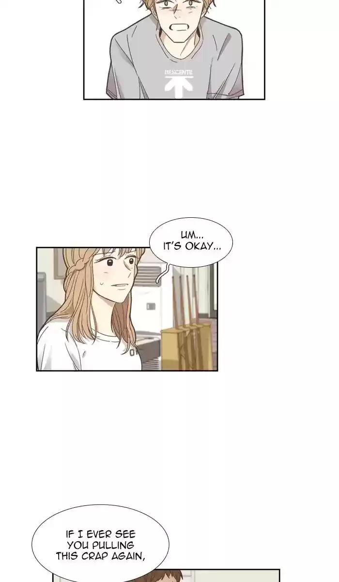 Girl's World Chapter 143: Belated Regret