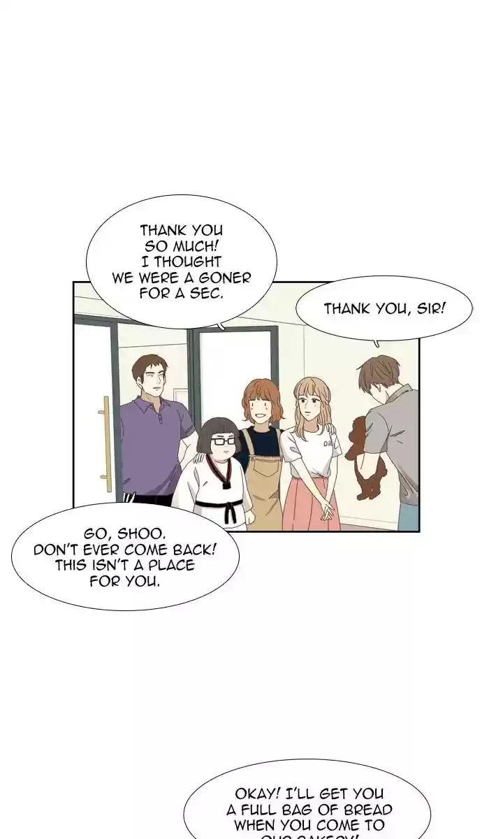 Girl's World Chapter 143: Belated Regret