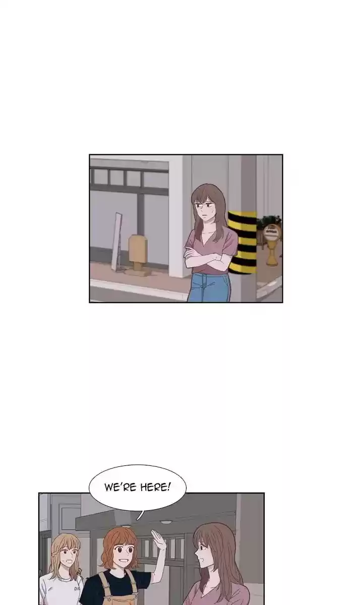 Girl's World Chapter 143: Belated Regret