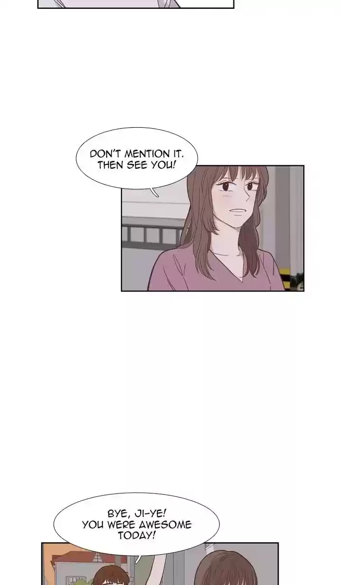 Girl's World Chapter 143: Belated Regret