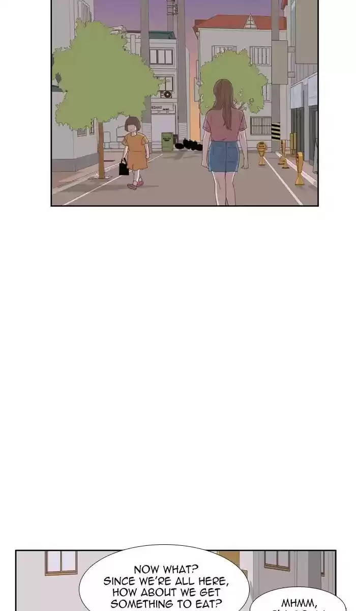 Girl's World Chapter 143: Belated Regret