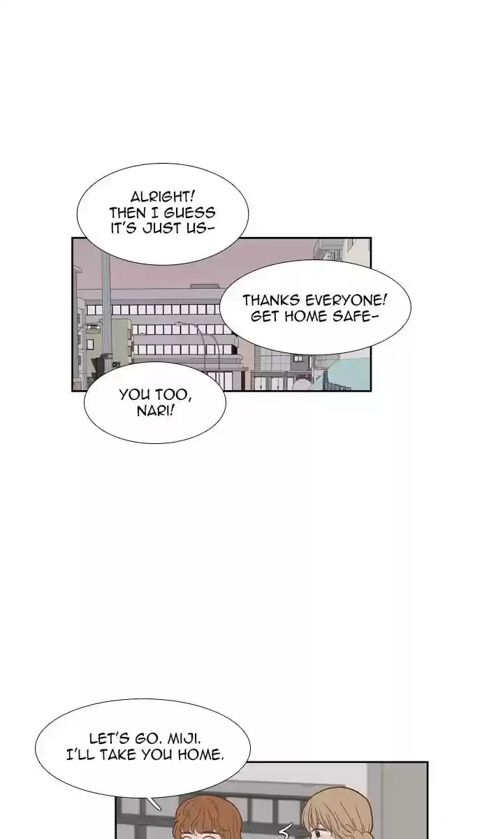 Girl's World Chapter 143: Belated Regret