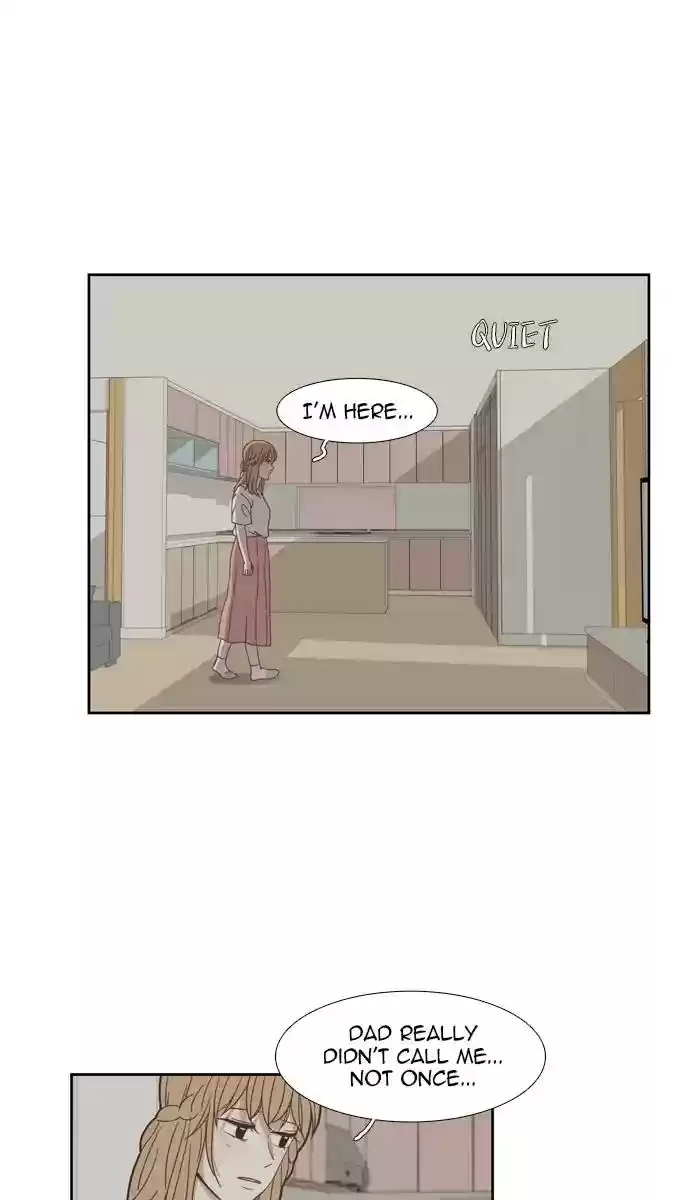 Girl's World Chapter 143: Belated Regret