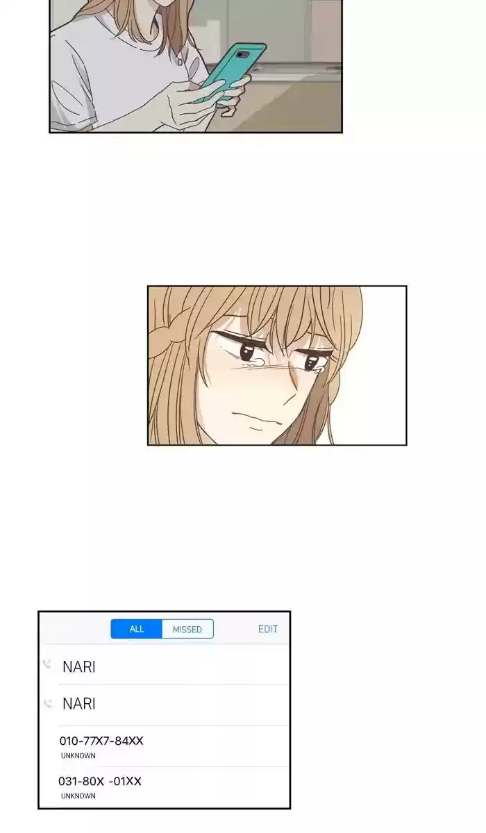 Girl's World Chapter 143: Belated Regret