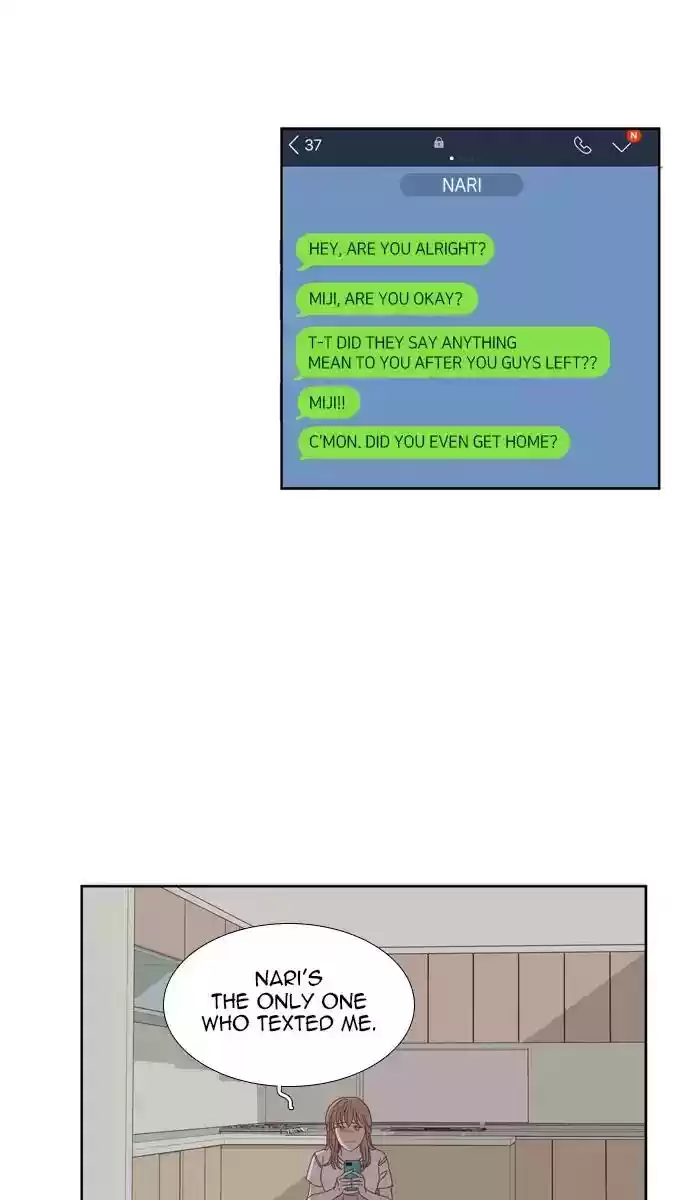 Girl's World Chapter 143: Belated Regret