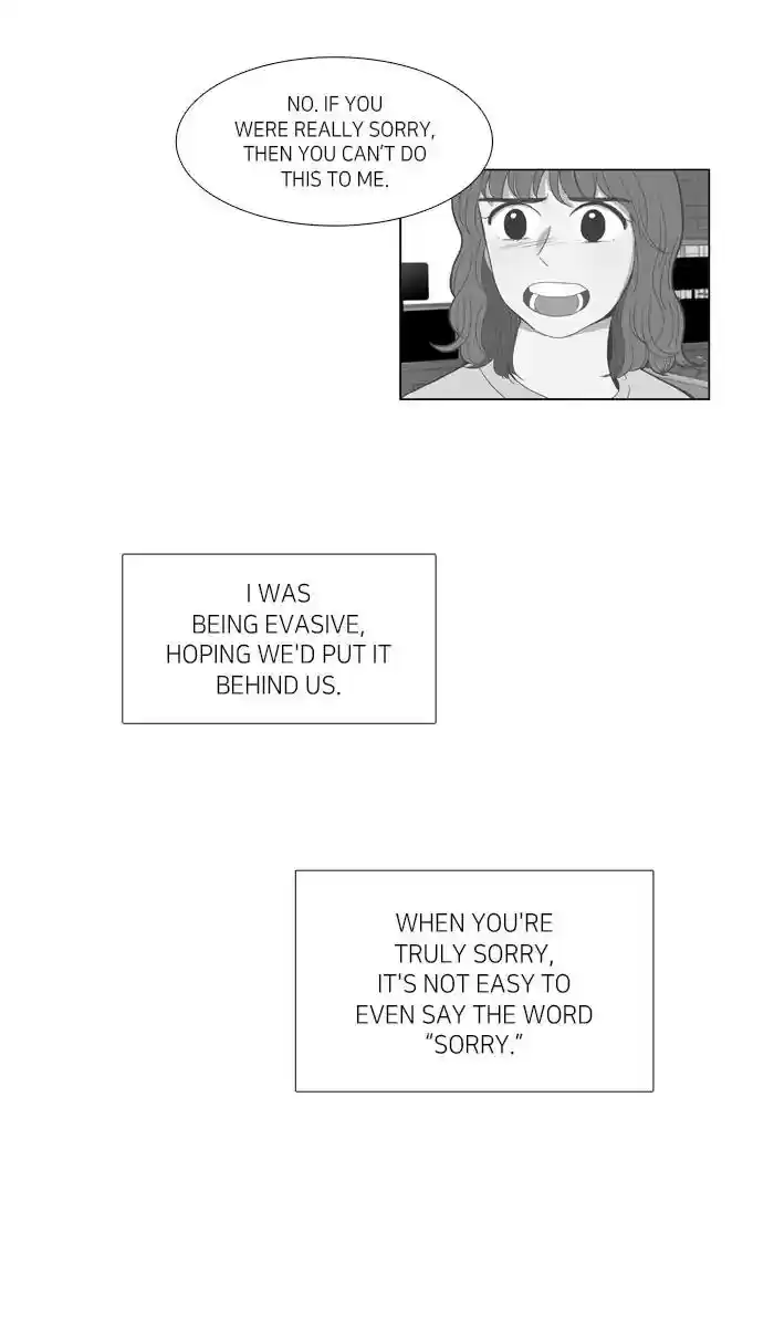 Girl's World Chapter 143: Belated Regret