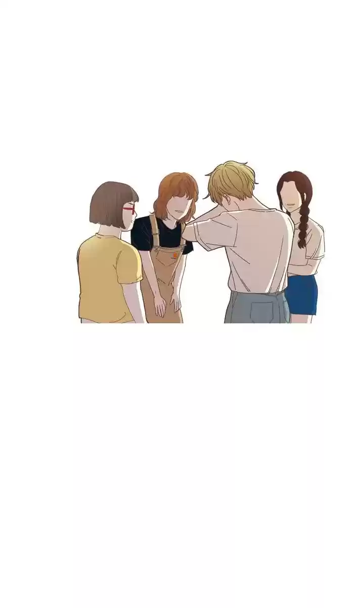 Girl's World Chapter 144: Mirae's Birthday