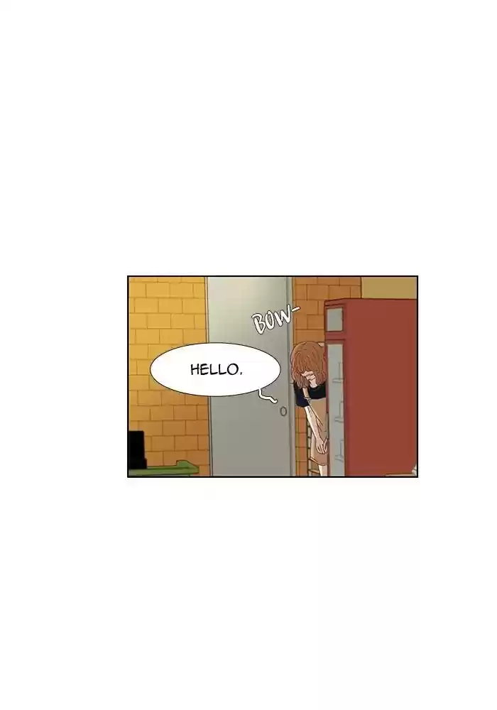 Girl's World Chapter 145: