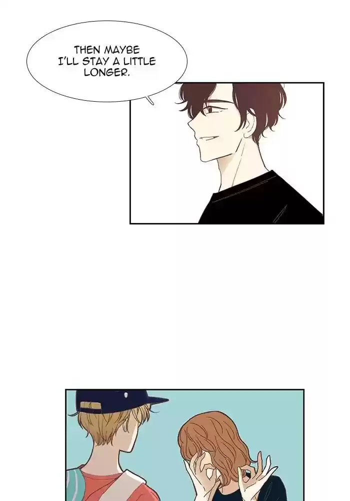 Girl's World Chapter 145: