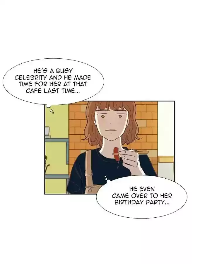 Girl's World Chapter 145: