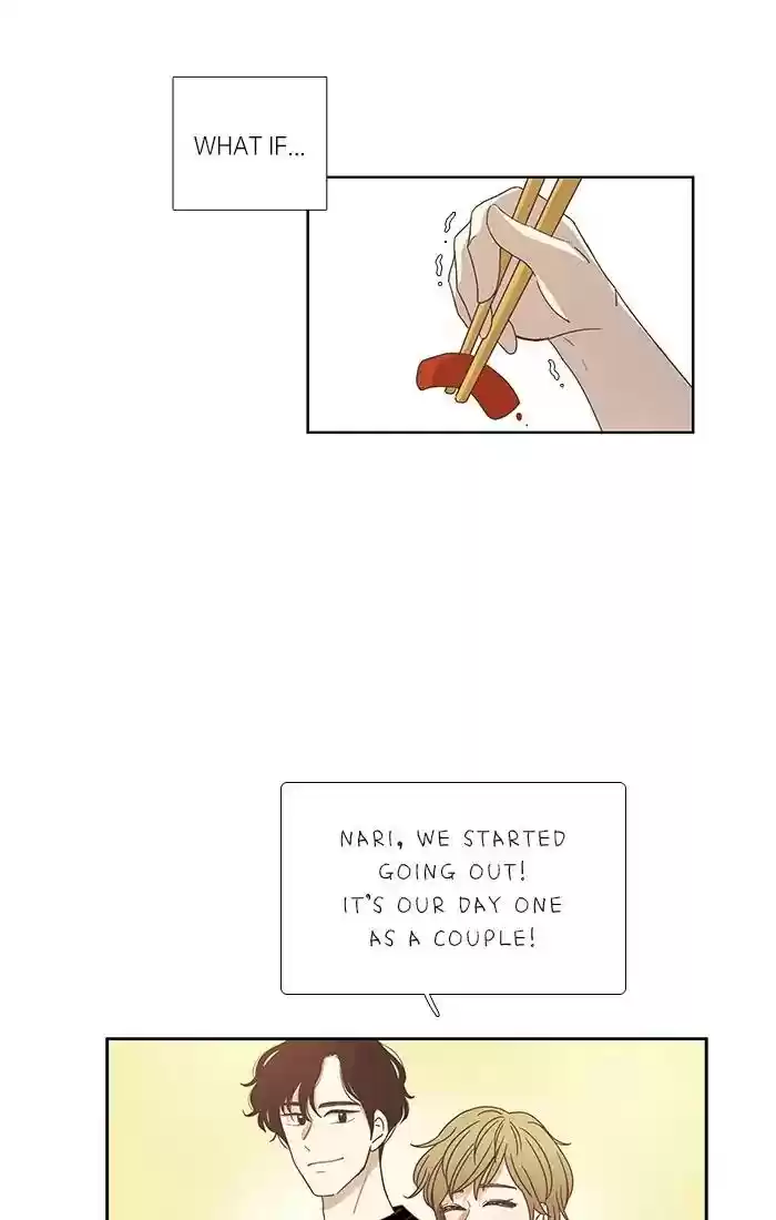 Girl's World Chapter 145: