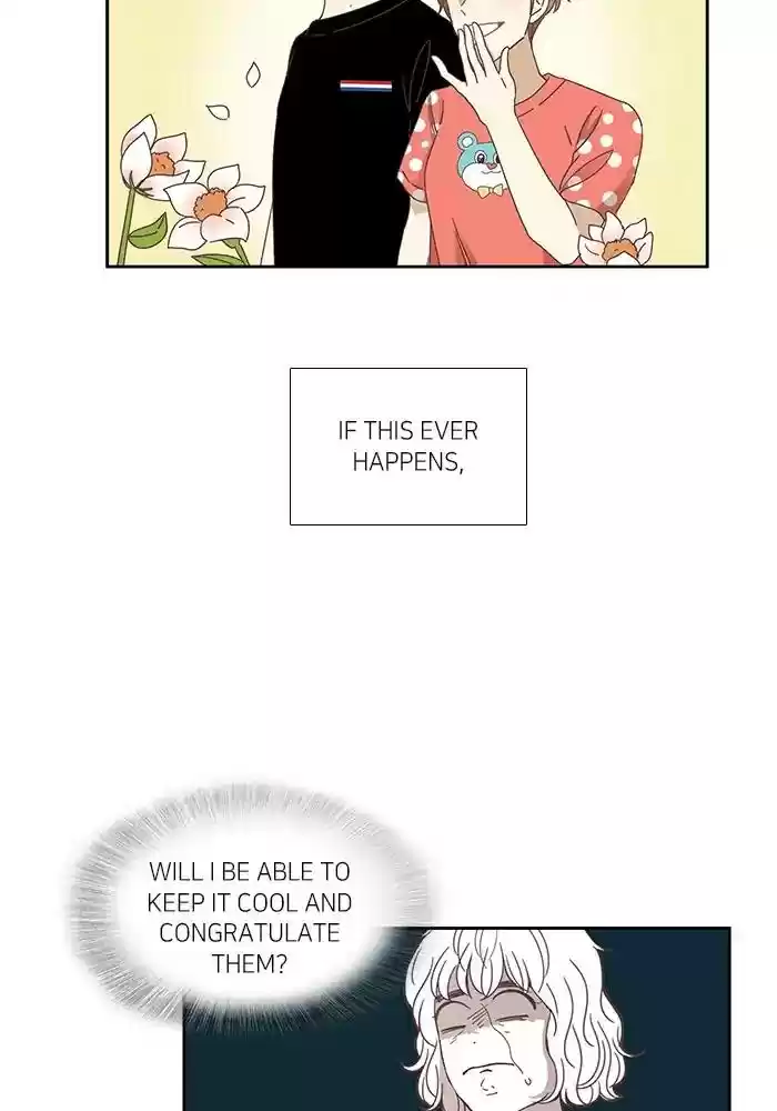 Girl's World Chapter 145: