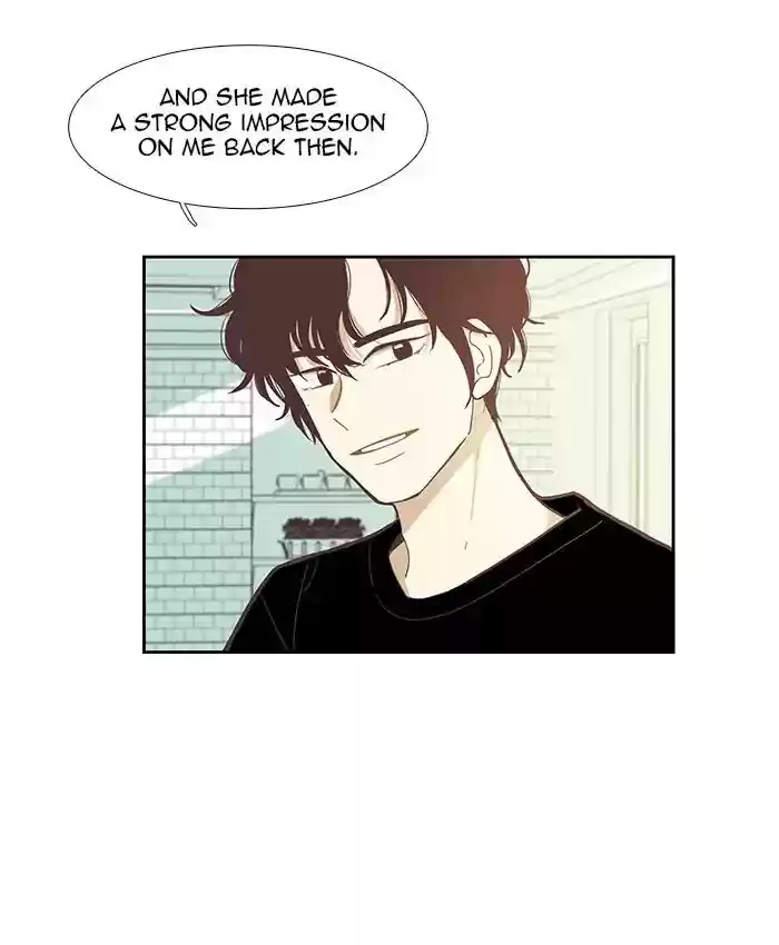 Girl's World Chapter 145: